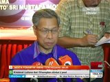 Tokpa minta pemimpin UMNO Terengganu akur