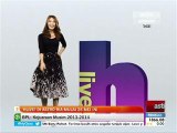 HLive di Astro Ria mulai 26 Mei ini