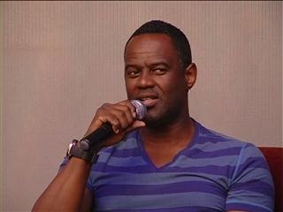 Overview of McKnight360.com Website