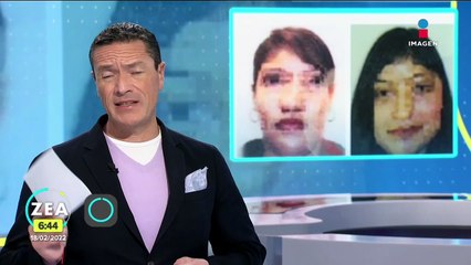 Detienen a dos mujeres por el asesinato de cuatro jóvenes en Zacatecas
