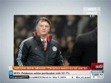 Van Gaal mahu jadi pengurus Manchester United