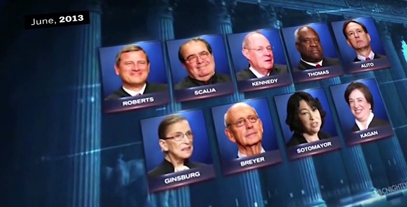 Whose Vote Counts, Explained S01 E01