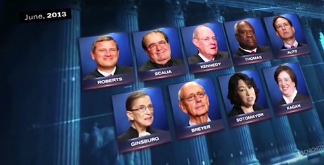 Whose Vote Counts, Explained S01 E01