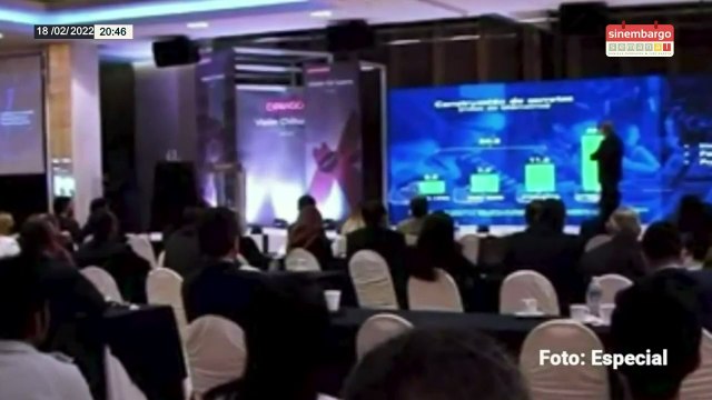 #EnVivo | #SinEmbargo Semanal | Mensaje de AMLO a sus hijos | INAI responde | OHL y la guerra sucia