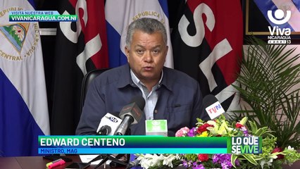 Nicaragua registra buen flujo de exportaciones en el mes de enero