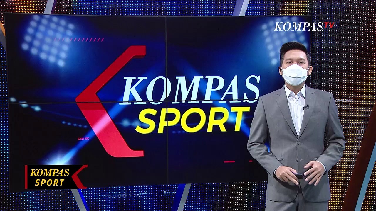 Tim Sprint Nasional Targetkan Raih 3 Medali Emas di Sea Games Vietnam