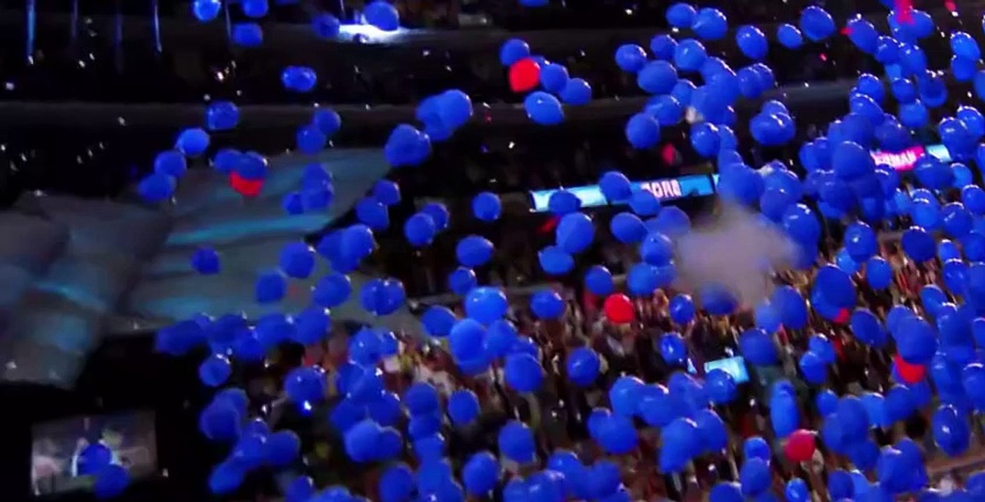 Whose Vote Counts, Explained S01 E02