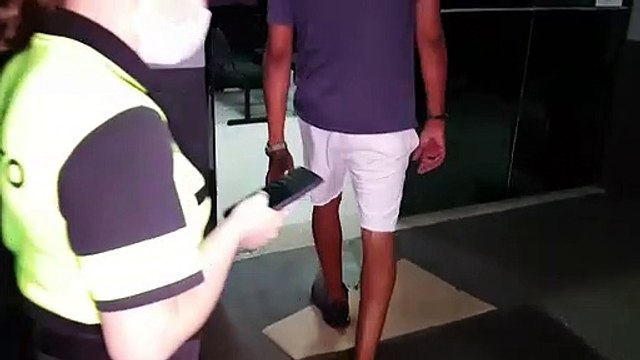 Suspeito por embriaguez ao volante é encaminhado até a 15ª Subdivisão Policial