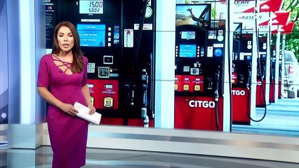 Precio de combustible rompe récord en el condado de San Diego