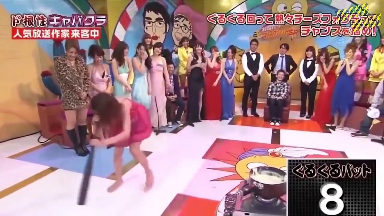 10 WEIRDEST JAPANESE GAME SHOWS video Dailymotion