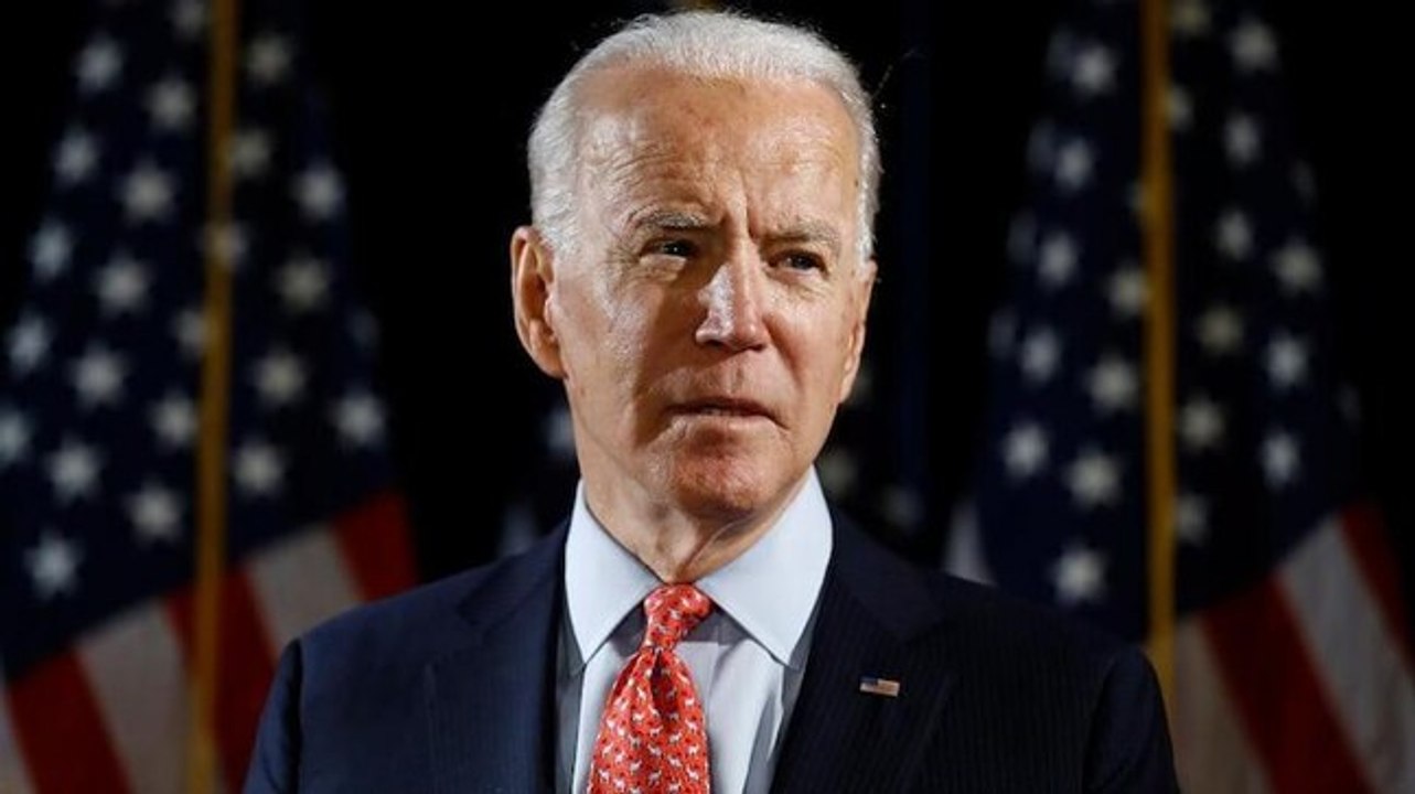 Joe Biden is ‘convinced’ Russian President Putin has decided to invade Ukraine