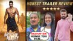 Bachchhan Paandey Trailer HONEST Critic & Public Review | Akshay Kumar, Kriti Sanon, Jacqueline