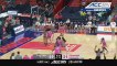 Virginia Tech vs. Syracuse Women's Basketball Highlights (2021-22)