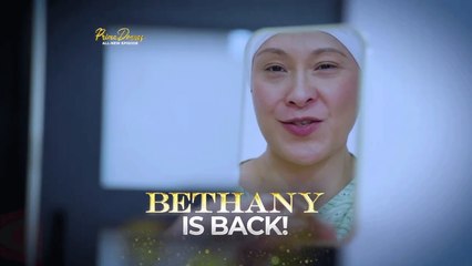 Prima Donnas 2: Ang bagong mukha ng kasamaan | Teaser Ep. 24