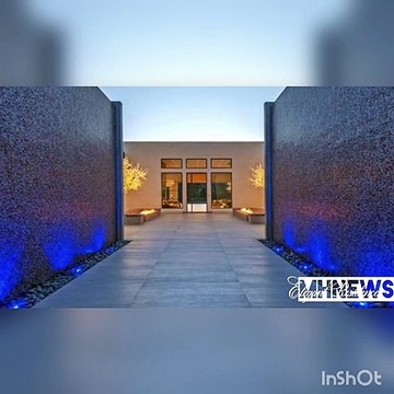 Kim Kardashian takes fans inside $23M home she bought from Kanye West after split