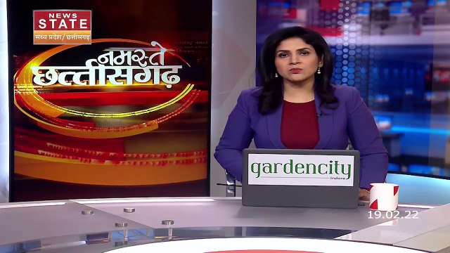 छत्तीसगढ़ दौरे पर पदाधिकारियों के साथ वन टू वन चर्चा करेंगी BJP प्रदेश प्रभारी डी पुरंदेश्वरी