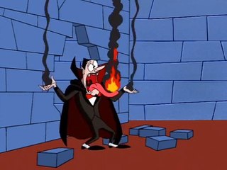 Count Danula Water Bloat