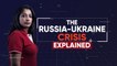 Ukraine-Russia crisis explained: How will the tension between Russia and Ukraine affect India? | NewsMo | Geeta Mohan