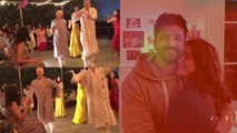 Farhan Akhtar Shibani Dandekar Wedding से पहले Dance Video Viral | Boldsky
