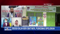 Terkait Kasus Dugaan Malapraktik, Tuntutan Apa Saja Yang LBH Tujukan Pada Puskesmas Ulak Karang?