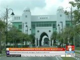 Universiti Antarabangsa Al-bukhary tidak akan ditutup