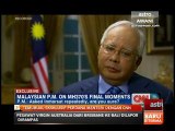 Temubual eksklusif Perdana Menteri dengan CNN