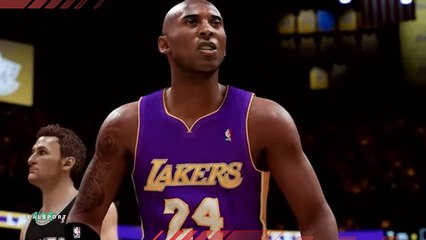 NBA 2K22 | MyTEAM - Official All-Star Packs Trailer