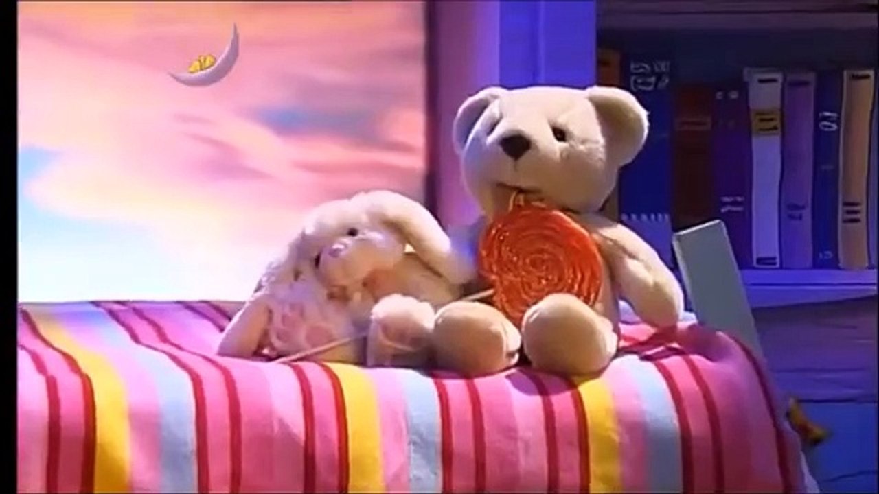 The Story Makers: Series 2: Forgetting