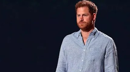 ‘Made us feel like royalty!’ Prince Harry’s visit to Super Bowl laid bare by NFL star