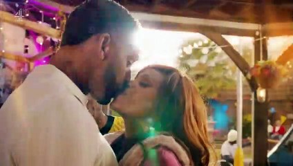 Hollyoaks 18th February 2022