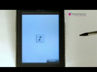 On Device Portal - Vodafone Live! 2.0