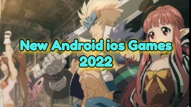 Dengeon & fighter mobile Trailer Games Android ios | New Games 2022