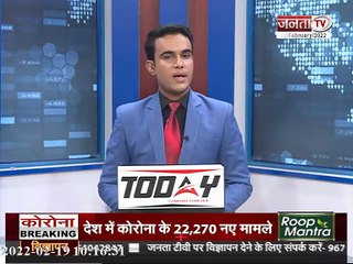 जम्मू कश्मीर के शोपियां में मुठभेड़, सुरक्षाबलों ने एक आतंकी को किया ढेर
