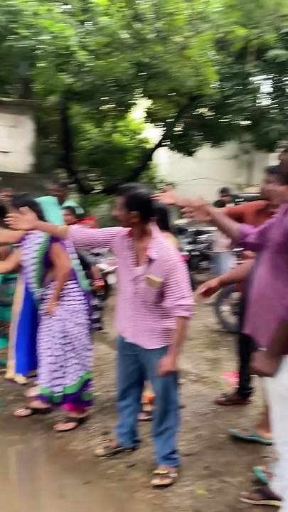 சைத்ரா ரெட்டி கூறிய சந்தோஷமான செய்தி.. இதற்குள்...