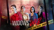 Unravel the mystery behind 'Widows' Web' this February 28 on GMA Telebabad | Teaser