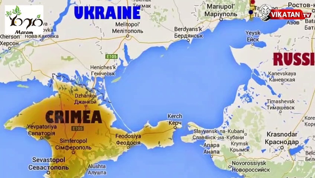 Russia Ukraine பிரச்னைக்கு தீர்வுதான் என்ன_