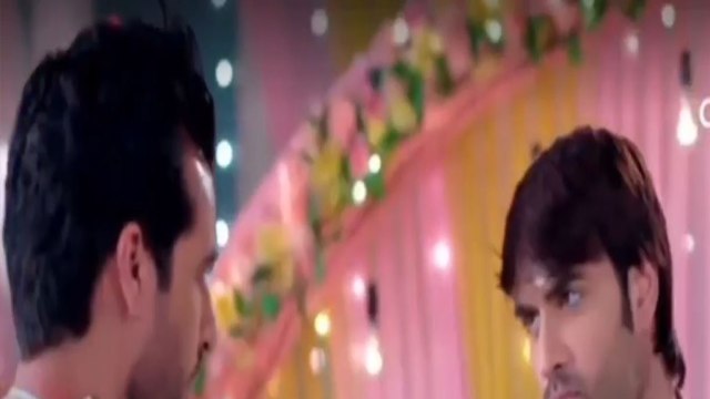 Sirf Tum Episode 73 promo: Ranveer lashes out at Ansh during mehendi with Suhani | FilmiBeat
