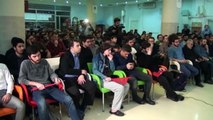 Abdulhamid Han'ın Hal'inden Günümüze Mesajlar _ Prof. Ahmet Şimşirgil- 07.03.18_Trim 1