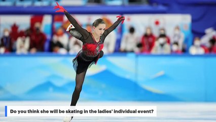 Breaking down ROC figure skater Kamila Valieva, trimetazidine and possible consequences