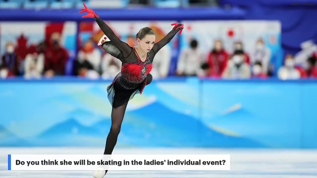 Breaking down ROC figure skater Kamila Valieva, trimetazidine and possible consequences