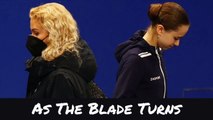 As The Blade Turns The Outcome (Kamila Valieva Doping Case, 2022 Olympic Games)