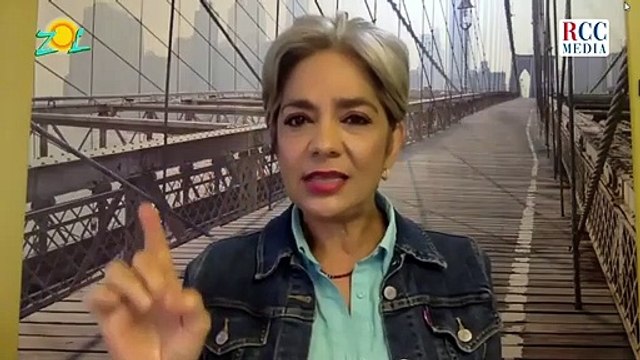 María: No han autorizado relleno sanitario en Pedro Brand. Acuerdo sobre medicamentos de alto costo.