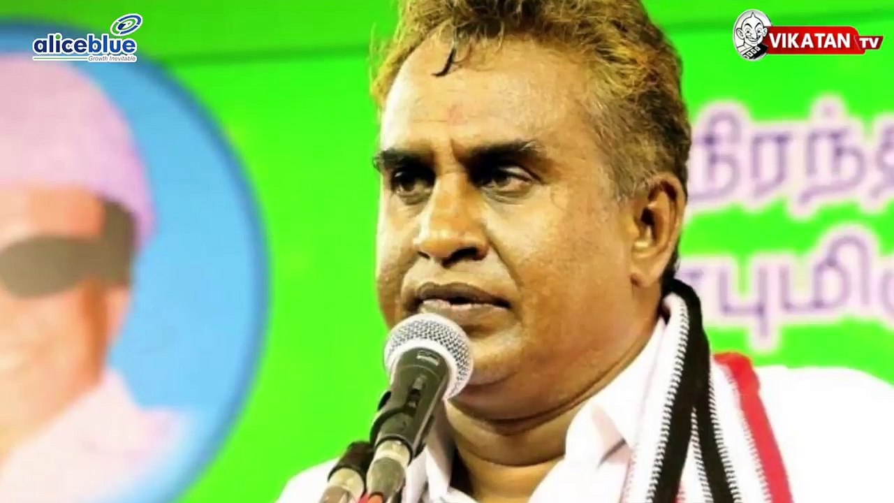 VELUMANI-யை பதறவைத்த POLICE...EPS-சால் அலறும் ANNAMALAI_! Elangovan Explains