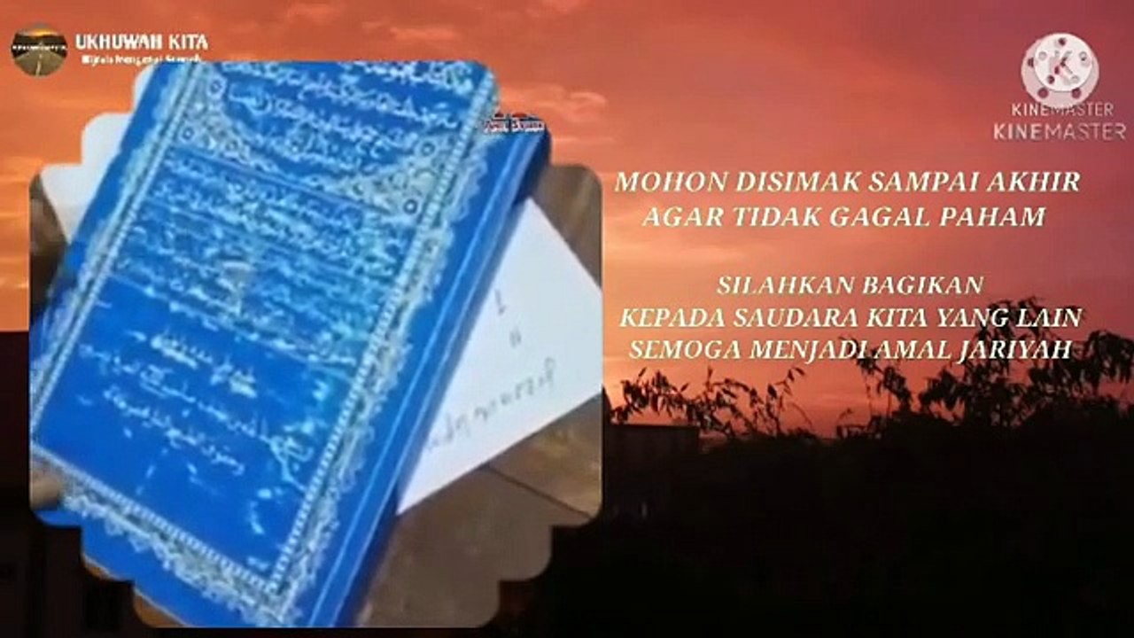 Kyai NU bongkar tahlilan
