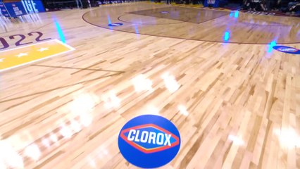 Clorox Clutch Challenge