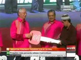 Malaysia peneraju pasaran sukuk global