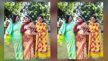 Mohena Kumari Dances With Her Baby Bump, Gives Warning To Pregnant Women