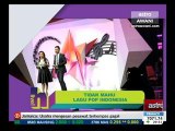 Tidak mahu lagu pop Indonesia - Datuk Hattan