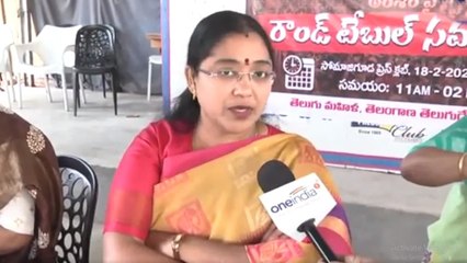 Telangana ఆదాయం కోసం మద్యంపై ఆధారపడాల్సిన అవసరం లేదు - TDP | Oneindia Telugu