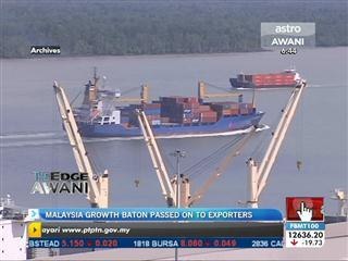 Malaysia's growth baton passed on to exporters: Morgan Stanley